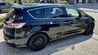 Ford S-MAX 2018