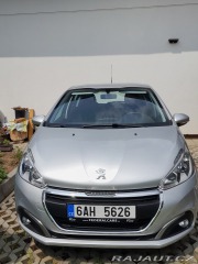 Peugeot 208 2017