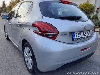 Peugeot 208 2017