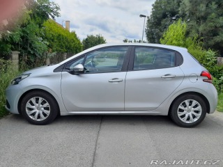 Peugeot 208 2017