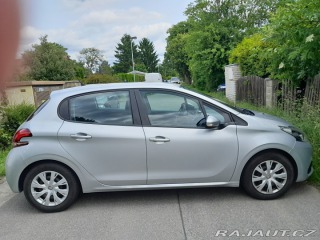Peugeot 208 2017