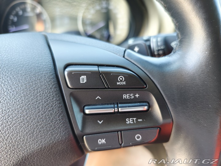 Hyundai i30 fastback 2019