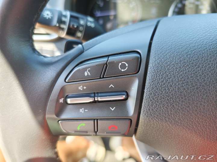 Hyundai i30 fastback 2019