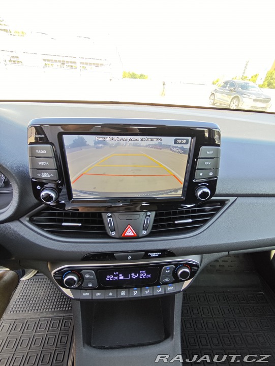 Hyundai i30 fastback 2019