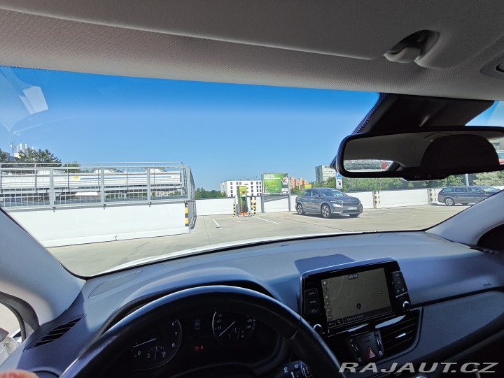 Hyundai i30 fastback 2019