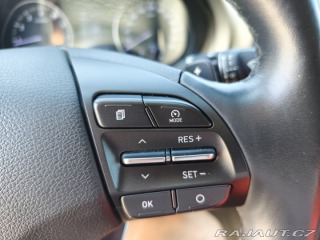 Hyundai i30 fastback 2019