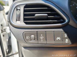 Hyundai i30 fastback 2019