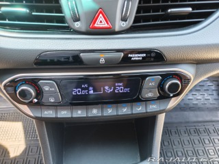 Hyundai i30 fastback 2019