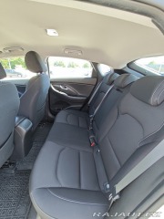 Hyundai i30 fastback 2019