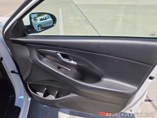 Hyundai i30 fastback 2019