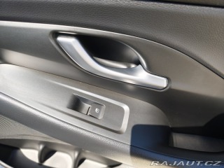 Hyundai i30 fastback 2019