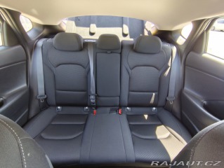 Hyundai i30 fastback 2019