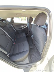 Hyundai i30 fastback 2019