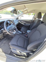 Hyundai i30 fastback 2019