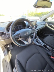 Hyundai i30 fastback 2019