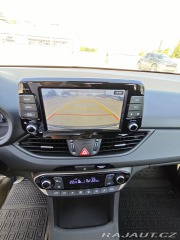 Hyundai i30 fastback 2019