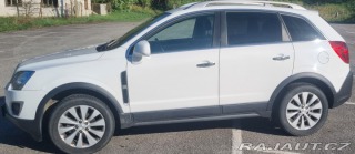 Opel Antara 2015