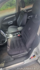 Opel Antara 2015