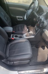 Opel Antara 2015
