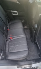 Opel Antara 2015