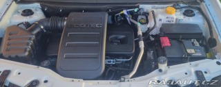 Opel Antara 2015