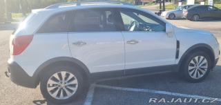 Opel Antara 2015