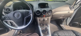 Opel Antara 2015