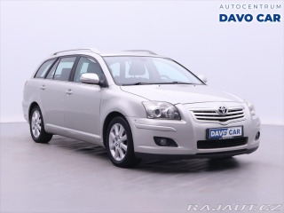 Toyota Avensis 2,2 D4-D 110 kW STK 4/26