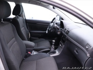 Toyota Avensis 2,2 D4-D 110 kW STK 4/26 2007