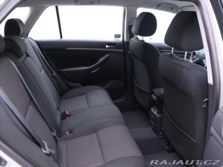 Toyota Avensis 2,2 D4-D 110 kW STK 4/26 2007