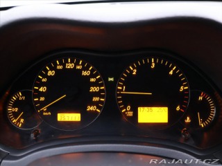 Toyota Avensis 2,2 D4-D 110 kW STK 4/26 2007