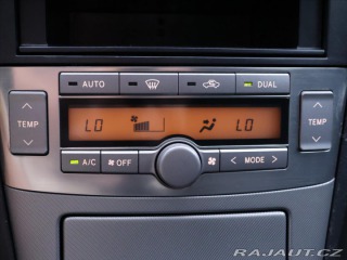 Toyota Avensis 2,2 D4-D 110 kW STK 4/26 2007