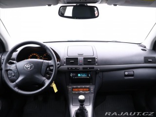 Toyota Avensis 2,2 D4-D 110 kW STK 4/26 2007