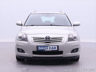 Toyota Avensis 2,2 D4-D 110 kW STK 4/26 2007