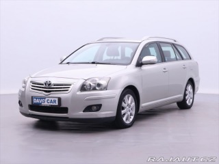 Toyota Avensis 2,2 D4-D 110 kW STK 4/26 2007