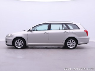 Toyota Avensis 2,2 D4-D 110 kW STK 4/26 2007