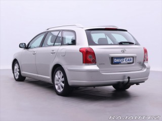 Toyota Avensis 2,2 D4-D 110 kW STK 4/26 2007