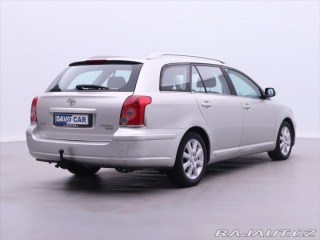 Toyota Avensis 2,2 D4-D 110 kW STK 4/26 2007
