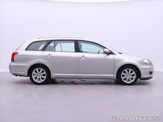 Toyota Avensis 2,2 D4-D 110 kW STK 4/26 2007