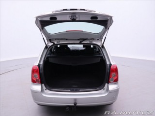 Toyota Avensis 2,2 D4-D 110 kW STK 4/26 2007
