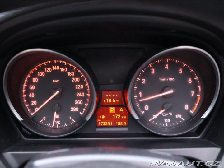 BMW Z4 3,0 30i sDrive Aut. M-Pak 2011