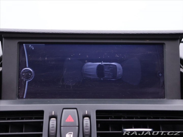 BMW Z4 3,0 30i sDrive Aut. M-Pak 2011