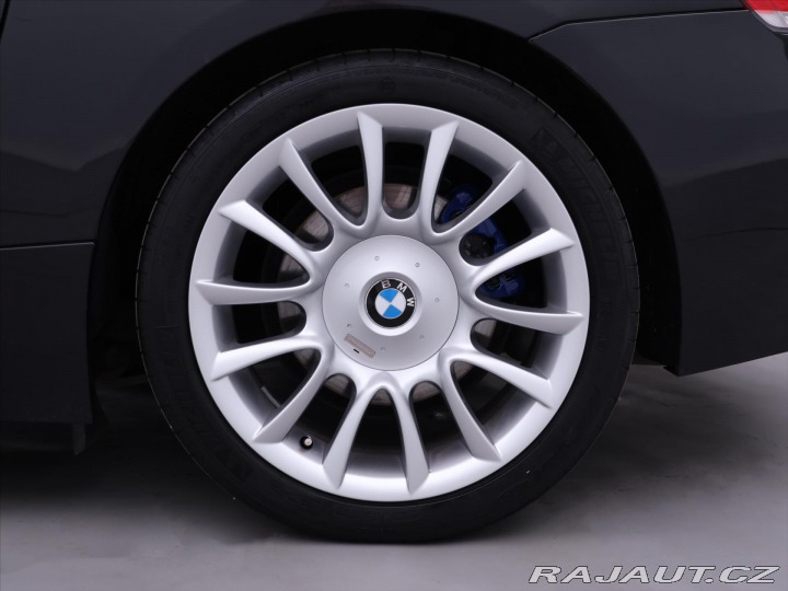 BMW Z4 3,0 30i sDrive Aut. M-Pak 2011