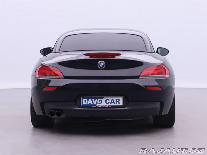 BMW Z4 3,0 30i sDrive Aut. M-Pak 2011