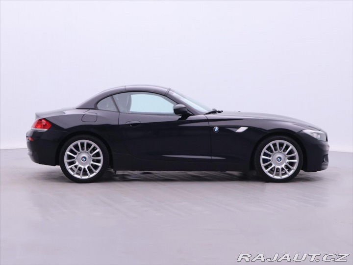 BMW Z4 3,0 30i sDrive Aut. M-Pak 2011