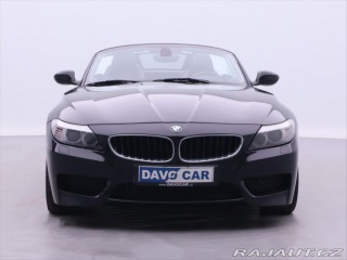 BMW Z4 3,0 30i sDrive Aut. M-Pak 2011