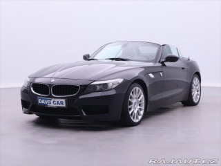 BMW Z4 3,0 30i sDrive Aut. M-Pak 2011