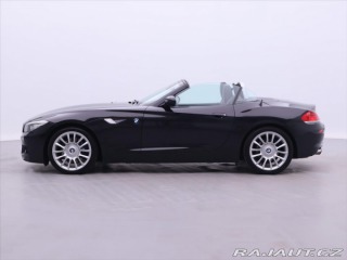 BMW Z4 3,0 30i sDrive Aut. M-Pak 2011