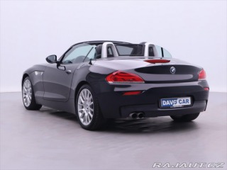 BMW Z4 3,0 30i sDrive Aut. M-Pak 2011