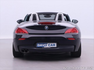 BMW Z4 3,0 30i sDrive Aut. M-Pak 2011